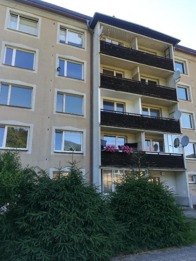 Apartmán 21 Loucna nad Desnou Exterior foto